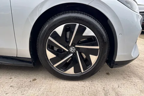 DF75GBO Volkswagen Id.7 210kW Match Pro Plus 77kWh 5dr Auto | Electric Tailgate | Efficient Heat  P Thumbnail #13