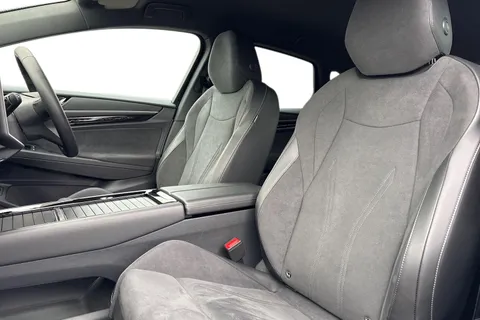 DF75GBO Volkswagen Id.7 210kW Match Pro Plus 77kWh 5dr Auto | Electric Tailgate | Efficient Heat  P Thumbnail #16