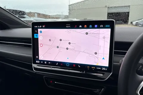 DF75GBO Volkswagen Id.7 210kW Match Pro Plus 77kWh 5dr Auto | Electric Tailgate | Efficient Heat  P Thumbnail #17