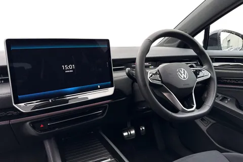 DF75GBO Volkswagen Id.7 210kW Match Pro Plus 77kWh 5dr Auto | Electric Tailgate | Efficient Heat  P Thumbnail #18