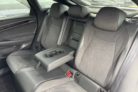 DF75GBO Volkswagen Id.7 210kW Match Pro Plus 77kWh 5dr Auto | Electric Tailgate | Efficient Heat  P Thumbnail #19