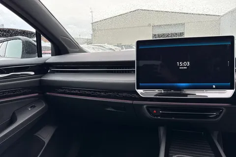 DF75GBO Volkswagen Id.7 210kW Match Pro Plus 77kWh 5dr Auto | Electric Tailgate | Efficient Heat  P Thumbnail #20