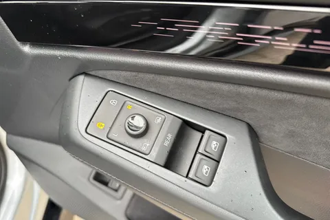 DF75GBO Volkswagen Id.7 210kW Match Pro Plus 77kWh 5dr Auto | Electric Tailgate | Efficient Heat  P Thumbnail #21