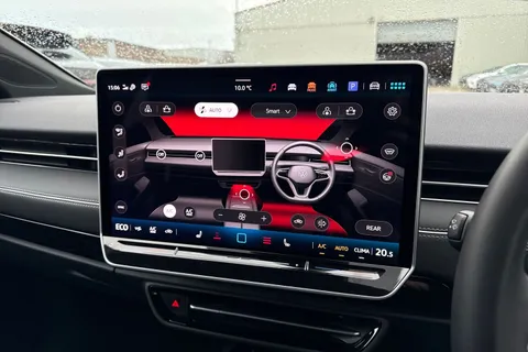 DF75GBO Volkswagen Id.7 210kW Match Pro Plus 77kWh 5dr Auto | Electric Tailgate | Efficient Heat  P Thumbnail #22