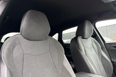 DF75GBO Volkswagen Id.7 210kW Match Pro Plus 77kWh 5dr Auto | Electric Tailgate | Efficient Heat  P Thumbnail #24