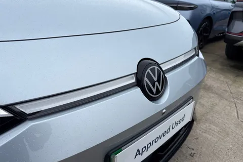 DF75GBO Volkswagen Id.7 210kW Match Pro Plus 77kWh 5dr Auto | Electric Tailgate | Efficient Heat  P Thumbnail #25