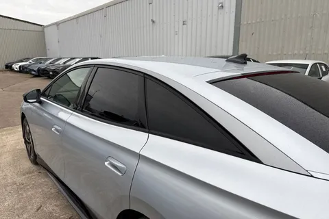 DF75GBO Volkswagen Id.7 210kW Match Pro Plus 77kWh 5dr Auto | Electric Tailgate | Efficient Heat  P Thumbnail #28