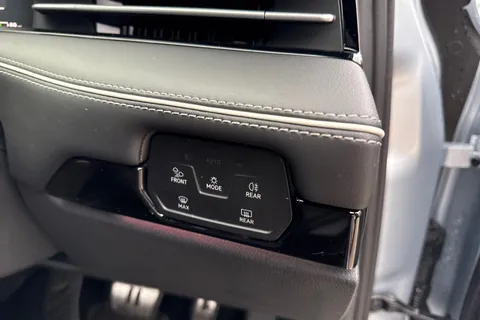 DF75GBO Volkswagen Id.7 210kW Match Pro Plus 77kWh 5dr Auto | Electric Tailgate | Efficient Heat  P Thumbnail #31