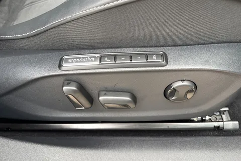 DF75GBO Volkswagen Id.7 210kW Match Pro Plus 77kWh 5dr Auto | Electric Tailgate | Efficient Heat  P Thumbnail #32