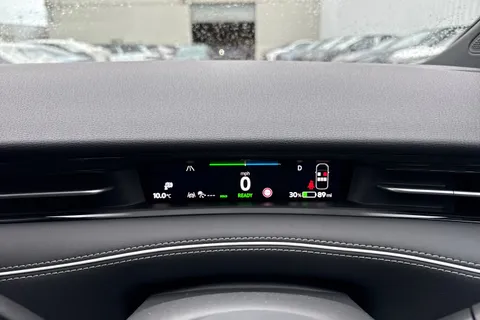 DF75GBO Volkswagen Id.7 210kW Match Pro Plus 77kWh 5dr Auto | Electric Tailgate | Efficient Heat  P Thumbnail #34