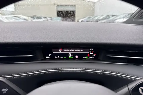 DF75GBO Volkswagen Id.7 210kW Match Pro Plus 77kWh 5dr Auto | Electric Tailgate | Efficient Heat  P Thumbnail #35