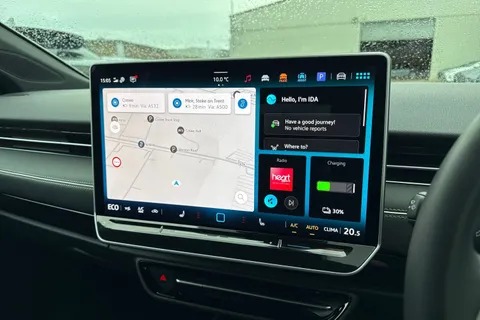DF75GBO Volkswagen Id.7 210kW Match Pro Plus 77kWh 5dr Auto | Electric Tailgate | Efficient Heat  P Thumbnail #37