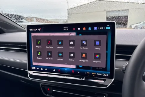 DF75GBO Volkswagen Id.7 210kW Match Pro Plus 77kWh 5dr Auto | Electric Tailgate | Efficient Heat  P Thumbnail #38