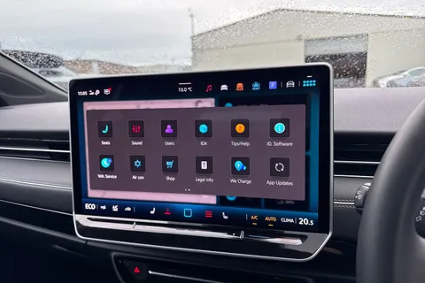 DF75GBO Volkswagen Id.7 210kW Match Pro Plus 77kWh 5dr Auto | Electric Tailgate | Efficient Heat  P Thumbnail #39