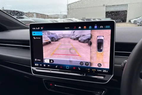 DF75GBO Volkswagen Id.7 210kW Match Pro Plus 77kWh 5dr Auto | Electric Tailgate | Efficient Heat  P Thumbnail #40