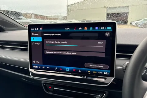 DF75GBO Volkswagen Id.7 210kW Match Pro Plus 77kWh 5dr Auto | Electric Tailgate | Efficient Heat  P Thumbnail #41