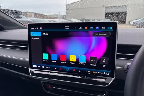 DF75GBO Volkswagen Id.7 210kW Match Pro Plus 77kWh 5dr Auto | Electric Tailgate | Efficient Heat  P Thumbnail #42