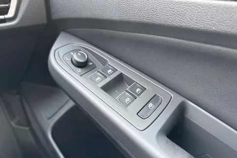 CY75AKO Volkswagen Golf 2.0 TSI 333 R Black Edition 4M 5dr DSG⭐Leather, Sunroof, DCC, Carbon dash⭐ Thumbnail #21