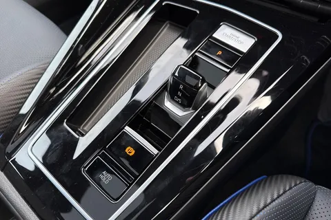 CY75AKO Volkswagen Golf 2.0 TSI 333 R Black Edition 4M 5dr DSG⭐Leather, Sunroof, DCC, Carbon dash⭐ Thumbnail #23