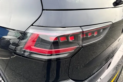 CY75AKO Volkswagen Golf 2.0 TSI 333 R Black Edition 4M 5dr DSG⭐Leather, Sunroof, DCC, Carbon dash⭐ Thumbnail #25