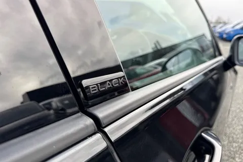 CY75AKO Volkswagen Golf 2.0 TSI 333 R Black Edition 4M 5dr DSG⭐Leather, Sunroof, DCC, Carbon dash⭐ Thumbnail #28