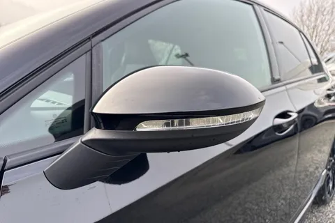 CY75AKO Volkswagen Golf 2.0 TSI 333 R Black Edition 4M 5dr DSG⭐Leather, Sunroof, DCC, Carbon dash⭐ Thumbnail #31