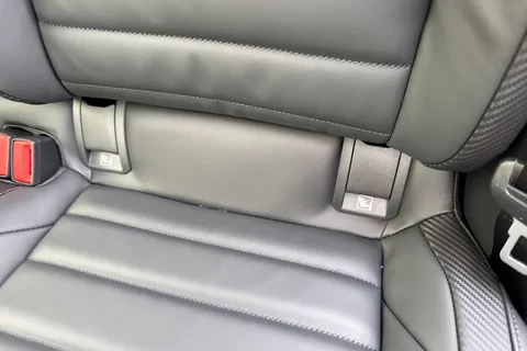 CY75AKO Volkswagen Golf 2.0 TSI 333 R Black Edition 4M 5dr DSG⭐Leather, Sunroof, DCC, Carbon dash⭐ Thumbnail #34