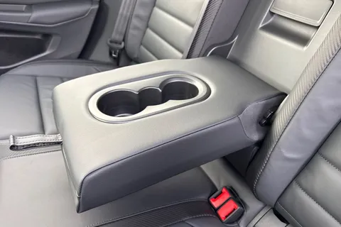 CY75AKO Volkswagen Golf 2.0 TSI 333 R Black Edition 4M 5dr DSG⭐Leather, Sunroof, DCC, Carbon dash⭐ Thumbnail #36