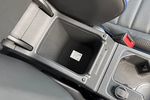 CY75AKO Volkswagen Golf 2.0 TSI 333 R Black Edition 4M 5dr DSG⭐Leather, Sunroof, DCC, Carbon dash⭐ Thumbnail #42