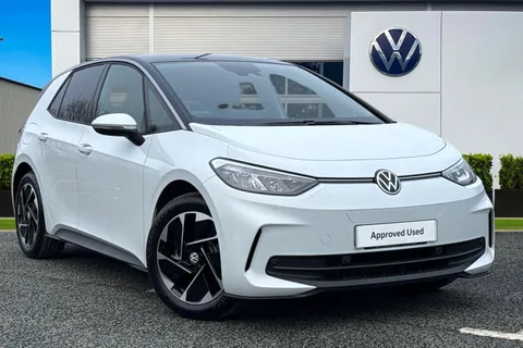 1 of 56 for Volkswagen ID.3 125kW Match Pure 52kWh ⭐Energy efficient heat pump⭐