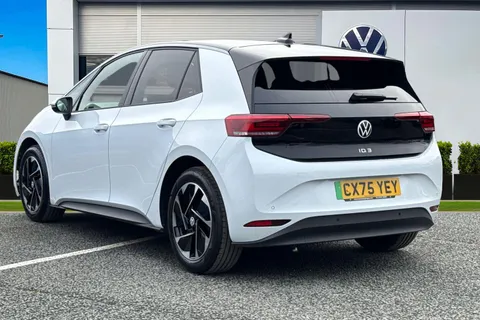 2 of 56 for Volkswagen ID.3 125kW Match Pure 52kWh ⭐Energy efficient heat pump⭐