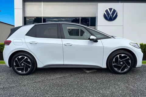 3 of 56 for Volkswagen ID.3 125kW Match Pure 52kWh ⭐Energy efficient heat pump⭐