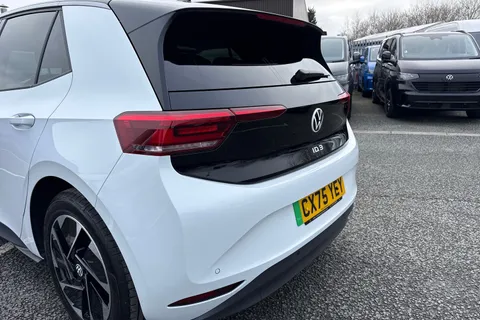 7 of 56 for Volkswagen ID.3 125kW Match Pure 52kWh ⭐Energy efficient heat pump⭐