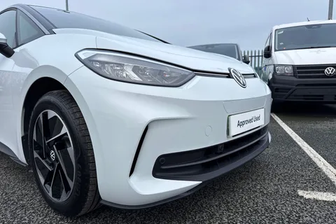 8 of 56 for Volkswagen ID.3 125kW Match Pure 52kWh ⭐Energy efficient heat pump⭐