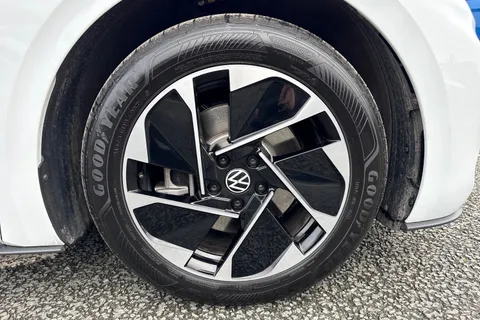 9 of 56 for Volkswagen ID.3 125kW Match Pure 52kWh ⭐Energy efficient heat pump⭐