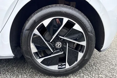 10 of 56 for Volkswagen ID.3 125kW Match Pure 52kWh ⭐Energy efficient heat pump⭐