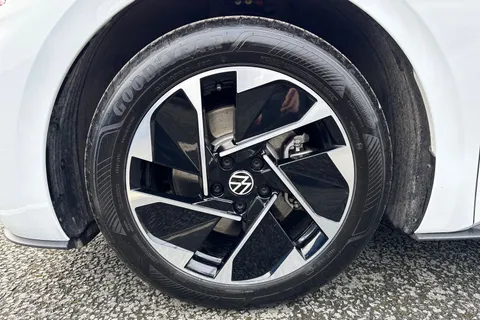 11 of 56 for Volkswagen ID.3 125kW Match Pure 52kWh ⭐Energy efficient heat pump⭐