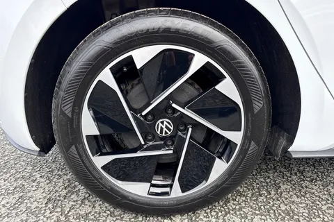 12 of 56 for Volkswagen ID.3 125kW Match Pure 52kWh ⭐Energy efficient heat pump⭐