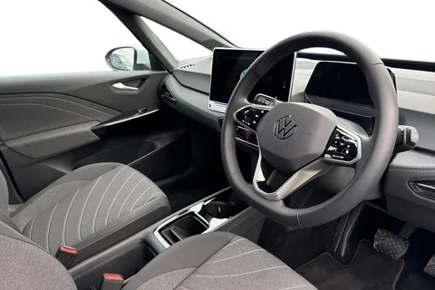 13 of 56 for Volkswagen ID.3 125kW Match Pure 52kWh ⭐Energy efficient heat pump⭐