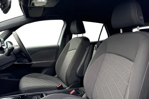 15 of 56 for Volkswagen ID.3 125kW Match Pure 52kWh ⭐Energy efficient heat pump⭐