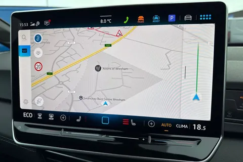 16 of 56 for Volkswagen ID.3 125kW Match Pure 52kWh ⭐Energy efficient heat pump⭐