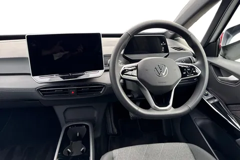 17 of 56 for Volkswagen ID.3 125kW Match Pure 52kWh ⭐Energy efficient heat pump⭐