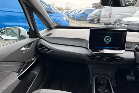 19 of 56 for Volkswagen ID.3 125kW Match Pure 52kWh ⭐Energy efficient heat pump⭐