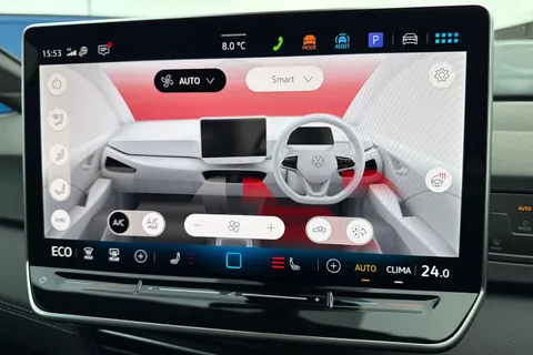 21 of 56 for Volkswagen ID.3 125kW Match Pure 52kWh ⭐Energy efficient heat pump⭐