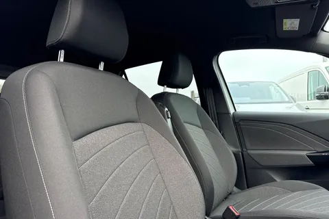 23 of 56 for Volkswagen ID.3 125kW Match Pure 52kWh ⭐Energy efficient heat pump⭐