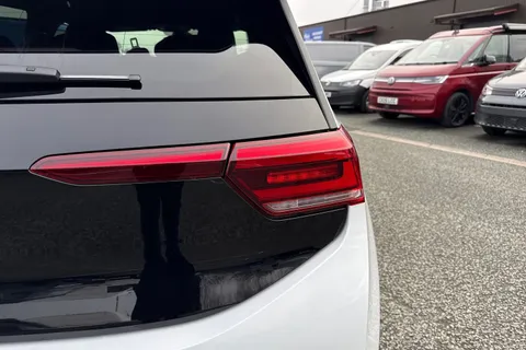 25 of 56 for Volkswagen ID.3 125kW Match Pure 52kWh ⭐Energy efficient heat pump⭐