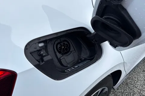 26 of 56 for Volkswagen ID.3 125kW Match Pure 52kWh ⭐Energy efficient heat pump⭐