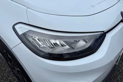 28 of 56 for Volkswagen ID.3 125kW Match Pure 52kWh ⭐Energy efficient heat pump⭐
