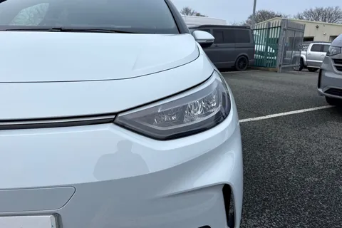 29 of 56 for Volkswagen ID.3 125kW Match Pure 52kWh ⭐Energy efficient heat pump⭐