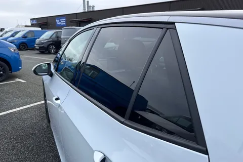 31 of 56 for Volkswagen ID.3 125kW Match Pure 52kWh ⭐Energy efficient heat pump⭐